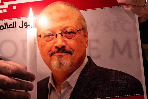 Cemal Kaşıkçı davasında önemli gelişme