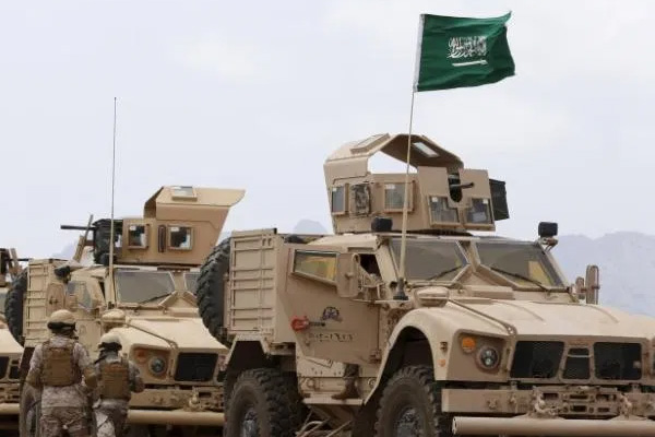 'Suudi Arabistan ordusu Yemen’de sivil halka işkence yaptı'