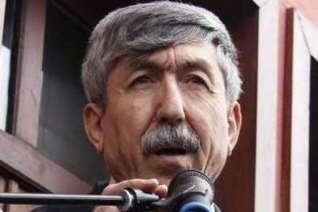 Eskişehir Türk Ocağı Başkanı Prof. Dr. Nedim Ünal'dan Türk Ocakları'nın 108. kuruluş yıl dönümü kutlama mesajı