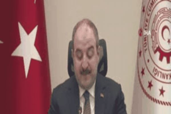 Bakan Varank, KOSGEB’in “3’lü koruma paketi”ni açıkladı