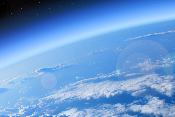 Bilim insanlarından yeni araştırma: Antarktika üzerindeki ozon tabakası kalınlaşıyor