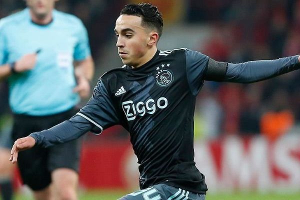 Ajaxlı futbolcu Nouri 2 yıl 9 ay sonra komadan çıktı