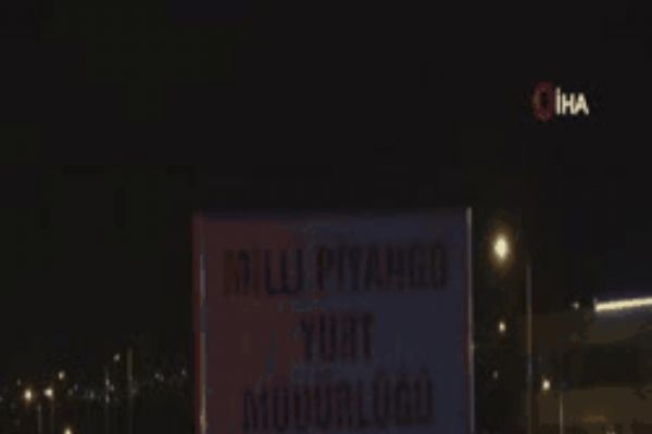 KKTC’den gelen 170 öğrenci ve şoför Niğde’de karantinaya alındı