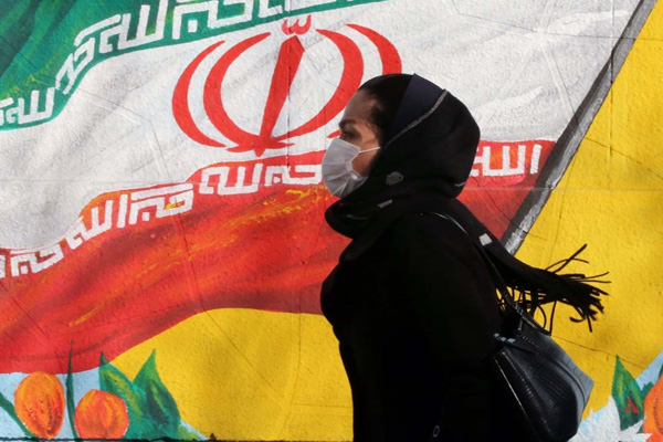 İran'da kaç kişi koronavirüsü yendi?