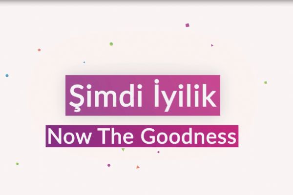 TDV gönüllüsü ve öğrencilerinden dünya çocuklarına koronavirüse karşı öneriler