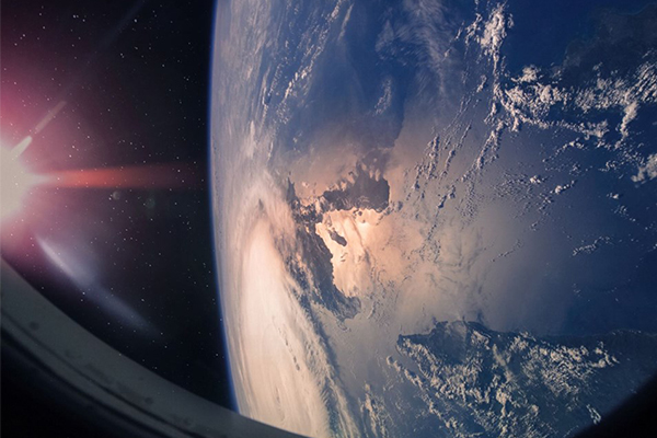 Ozon tabakasından iyi haber