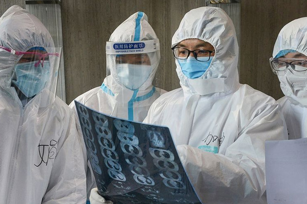 İngiltere'de koronavirüsten ölenlerin sayısı 24 saatte 181 kişi arttı