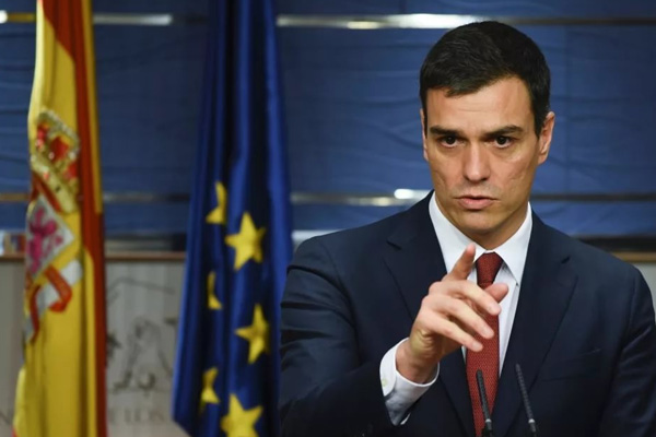 İspanya'dan AB'ye virüsle mücadele eleştirisi