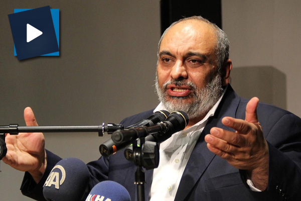 İHH'dan koronavirüsle mücadele açıklaması: Vakit Dayanışma Vakti