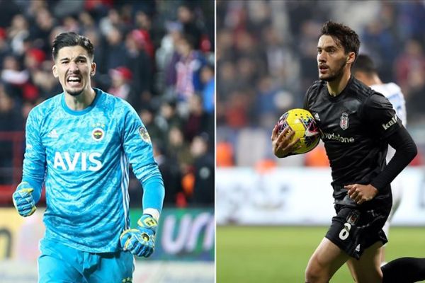 Altay Bayındır ve Umut Nayir'den biner aileye erzak yardım