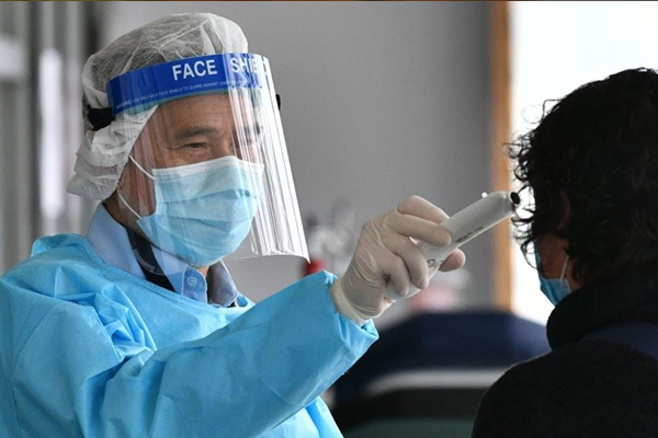 İçişleri Bakanlığı açıkladı: Pandemi kurulları toplanacak