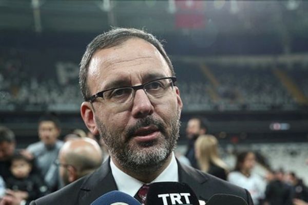 ' Millet olarak bu süreçten daha güçlü bir şekilde çıkacağız'