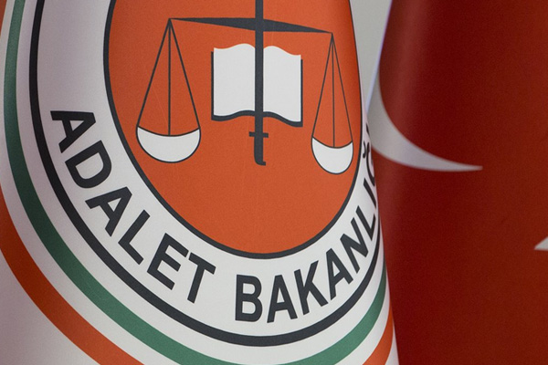 Adalet Bakanlığı duyurdu: Süre 2 hafta uzatıldı