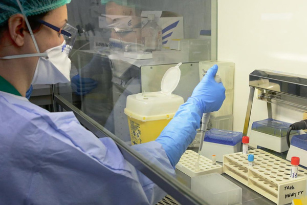 Bilim Kurulu üyesi Adana'yı işaret etti: Virüs daha çabuk kırılabilir