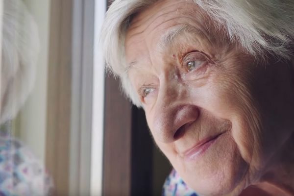 FuzulEv’den 65 yaş üstü büyüklerimiz için destek mesajı