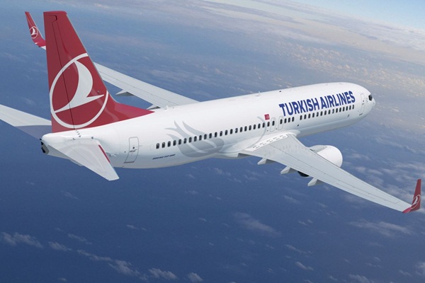 THY, bilet satışlarına ara verdi