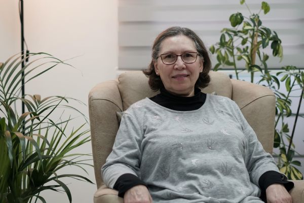 Stresten uzaklaşmak için pozitif haber ve etkinliklere odaklanalım