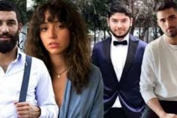 Ünlülerin ' kiralar bizden' kampanyası yayılıyor