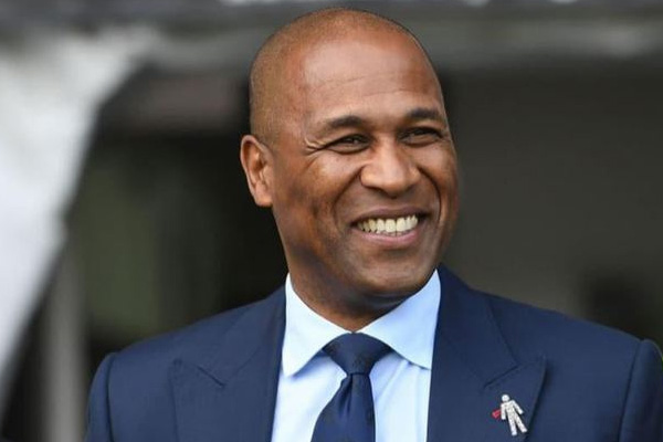 Les Ferdinand: Beşiktaş adam olduğum kulüptür