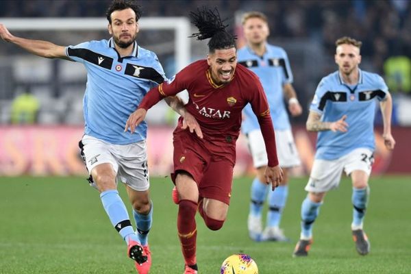 İtalya Gençlik ve Spor Bakanı Spadafora: Futbol ligleri 3 Mayıs’ta başlamayacak