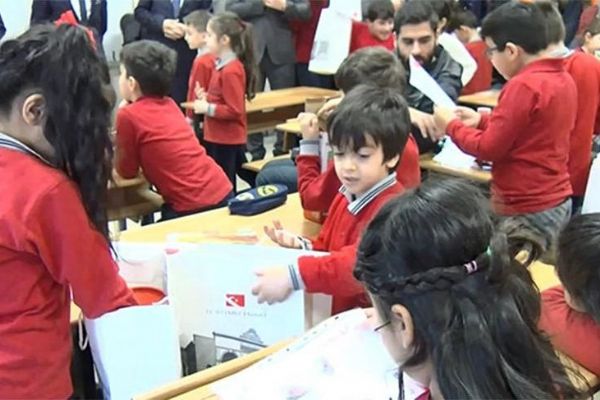 MEB, koronavirüs travmasına karşı psikososyal destek rehberleri hazırladı