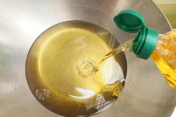 Trans yağ miktarının sınırlandırılması planına tıp ve sanayi dünyasından tam destek