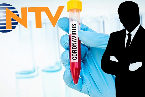 NTV'de 3 gazetecide daha koronovirüs tespit edildi