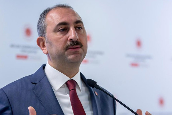 Bakan Gül duyurdu: Cezaevi görevlileri evlerine gönderilmeyecek