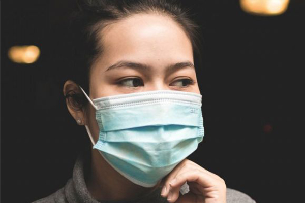 Amerika'da çalışan Türk profesörden ‘maske’ uyarısı!