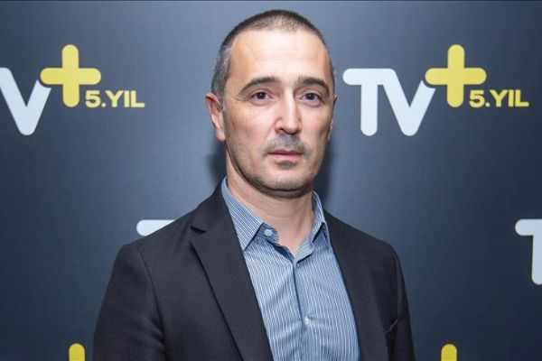 Türkiye evde televizyonu TV+'tan izliyor