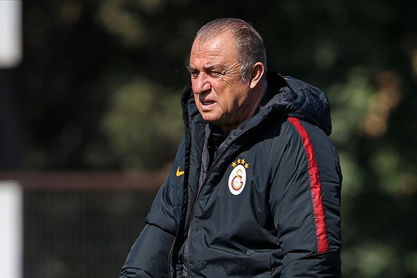 Taburcu olan Fatih Terim'in doktorundan açıklama: Hala pozitif