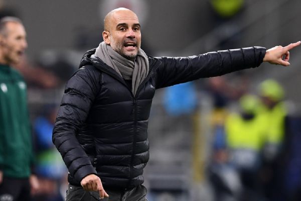 Pep Guardiola: Daha güçlü olarak geri geleceğiz
