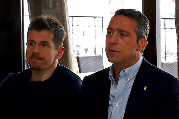 Fenerbahçe'den 'Birlik olma zamanı' mesajı