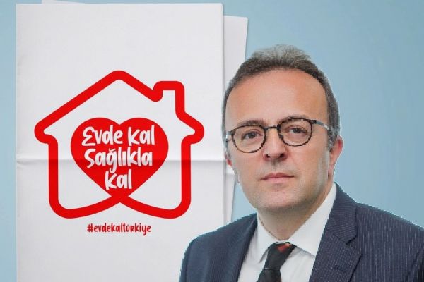 Basın İlan Kurumu'ndan basına 'ortak manşet' teşekkürü