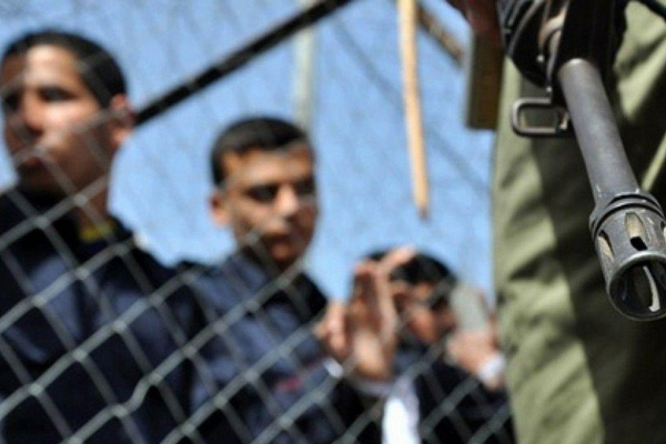 İsrail hapishanelerindeki 5 bin Filistinli salgın tehdidi altında