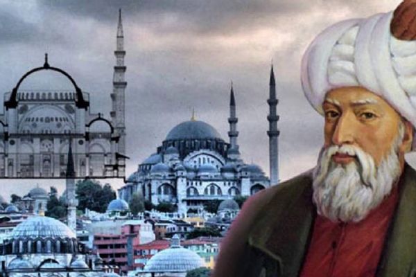 Sadrazamlık Sokullu Mehmet Paşa ile zirve yaptı