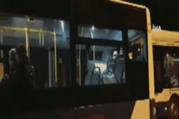 Umre dönüşü karantinaya alınanların bir kısmı başka yurda götürüldü