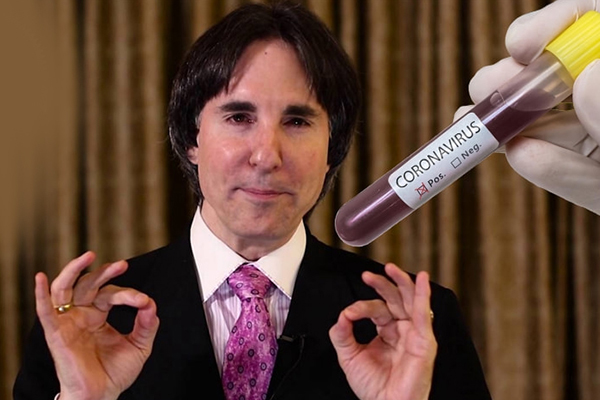 Ünlülerin danışmanı anlattı! Koronavirüs endişesi ile nasıl başa çıkılır?