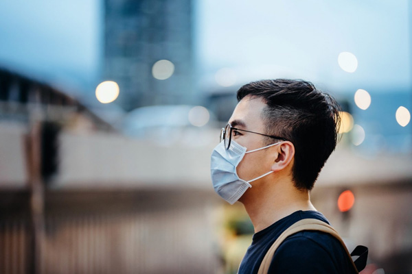 Dünya Sağlık Örgütü: Hasta değilseniz maske takmayın