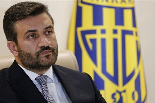 'Bu sene ligden düşme olmamalı'