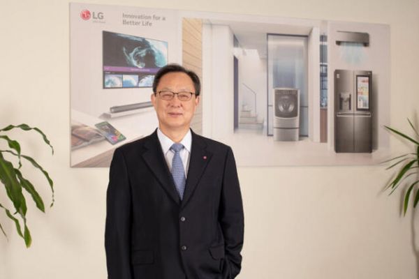 LG’den 'Zorlu Dönemlerde Destek'