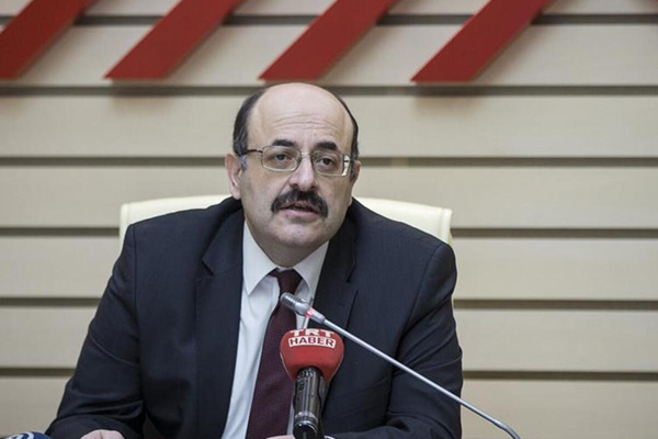 YÖK duyurdu: İsteyen öğrenciler kayıtlarını dondurabilecek