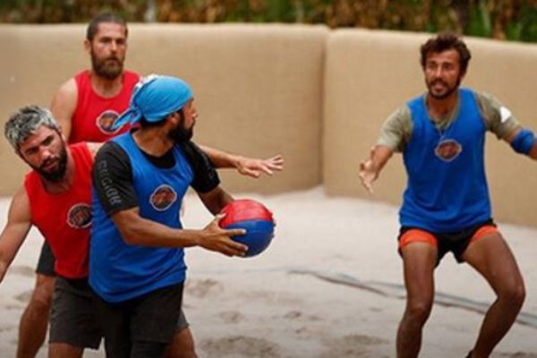 Survivor'da bu hafta kim elendi?