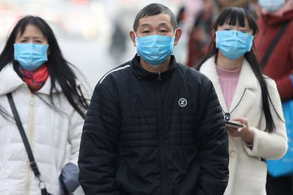 Çin açıkladı: Testi pozitif çıkan fakat belirti göstermeyen 1500'den fazla hasta var