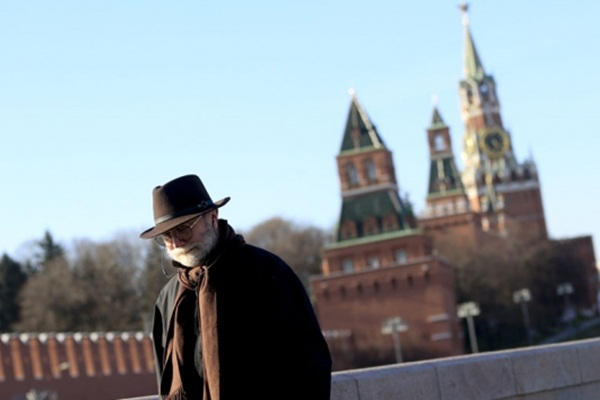 Rusya, ABD'ye tıbbi ekipman gönderdi