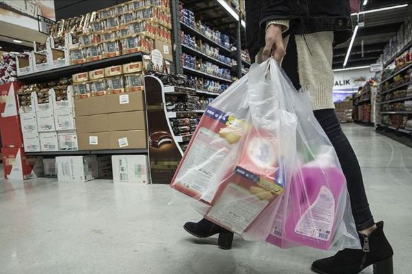 İstanbul’un mart ayı enflasyon rakamları