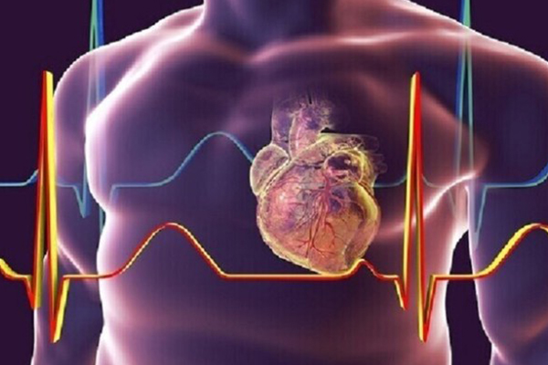 'Koronavirüs hastalarında kalp yetmezliği de gelişebiliyor'