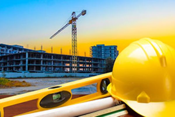 İnşaat malzemeleri sanayi üretimi 15 ay sonra arttı