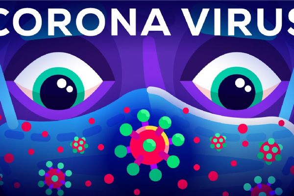 'Salgından kimse muaf değil'