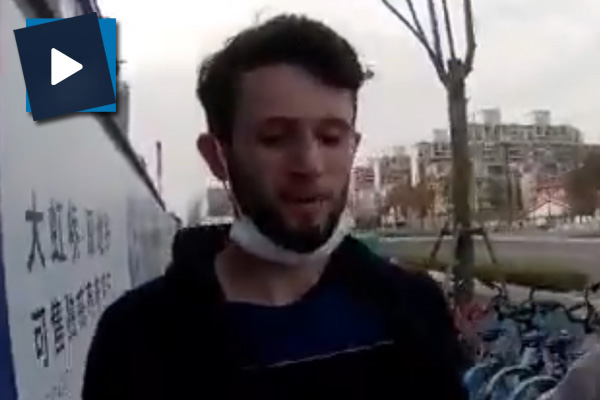 Çin salgını nasıl kontrol altına aldı? - 1